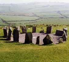 Ireland-Kerry-West Cork and Kerry cycling safari